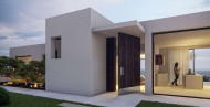 Nueva construcción  · detached house · Altea