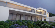 Nueva construcción  · detached house · Altea