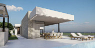 Nueva construcción  · detached house · Altea