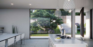 Nueva construcción  · detached house · Altea