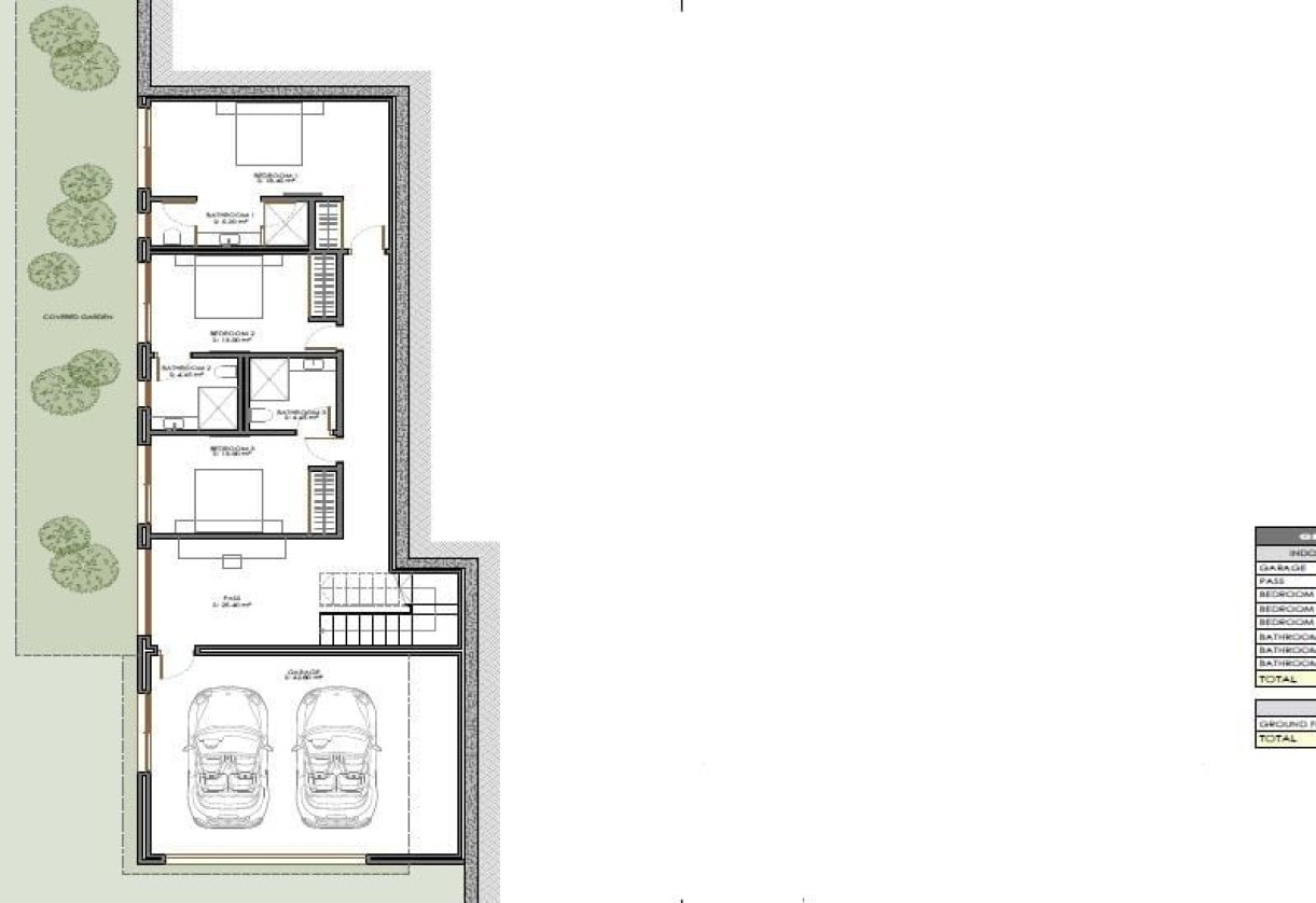 Nueva construcción  · detached house · Altea