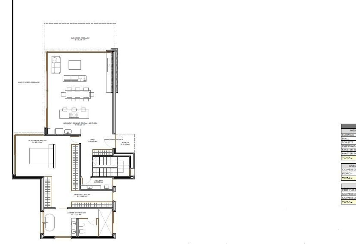 Nueva construcción  · detached house · Altea