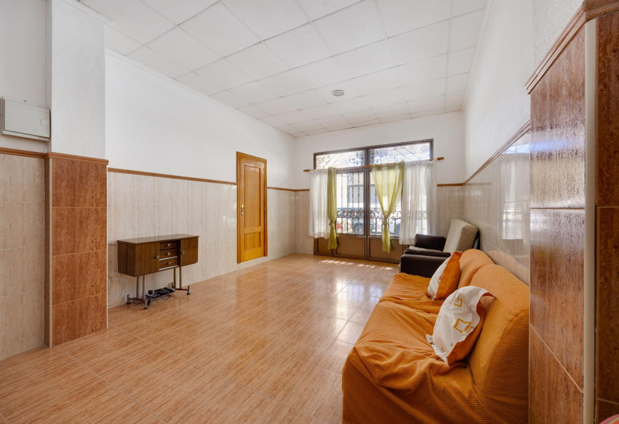 Rynek wtórny · Apartment · Torrevieja · Playa del Cura