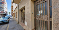 Rynek wtórny · Apartment · Torrevieja · Playa del Cura