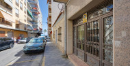Rynek wtórny · Apartment · Torrevieja · Playa del Cura