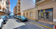Rynek wtórny · Apartment · Torrevieja · Playa del Cura
