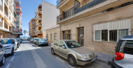 Rynek wtórny · Apartment · Torrevieja · Playa del Cura