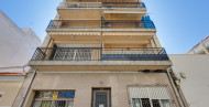 Rynek wtórny · Apartment · Torrevieja · Playa del Cura