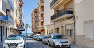 Rynek wtórny · Apartment · Torrevieja · Playa del Cura