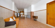 Rynek wtórny · Apartment · Torrevieja · Playa del Cura