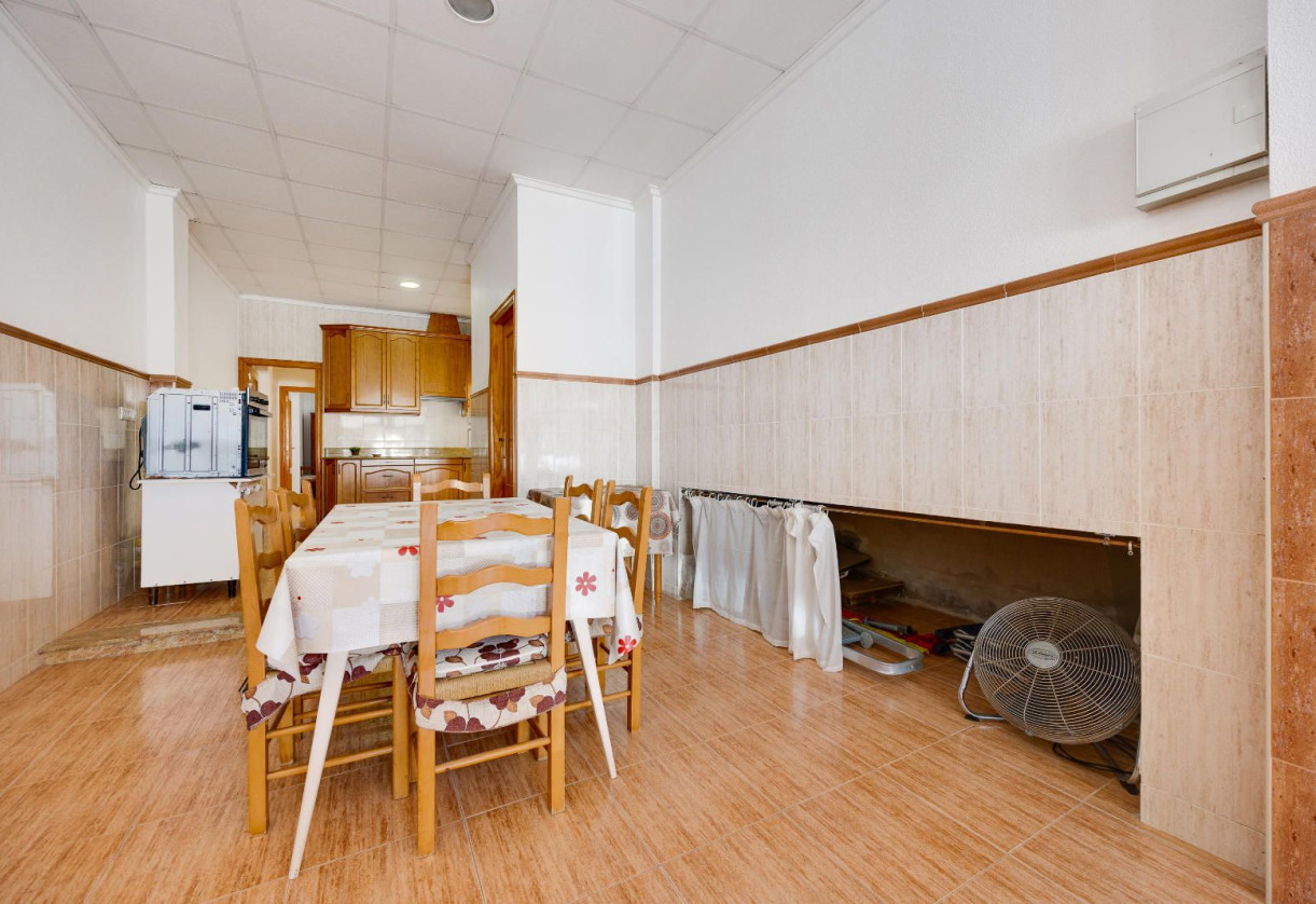 Rynek wtórny · Apartment · Torrevieja · Playa del Cura
