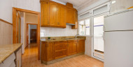 Rynek wtórny · Apartment · Torrevieja · Playa del Cura