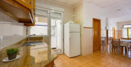 Rynek wtórny · Apartment · Torrevieja · Playa del Cura