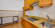 Rynek wtórny · Apartment · Torrevieja · Playa del Cura