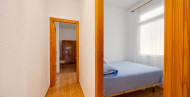 Rynek wtórny · Apartment · Torrevieja · Playa del Cura