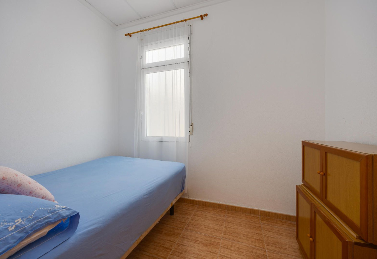 Rynek wtórny · Apartment · Torrevieja · Playa del Cura