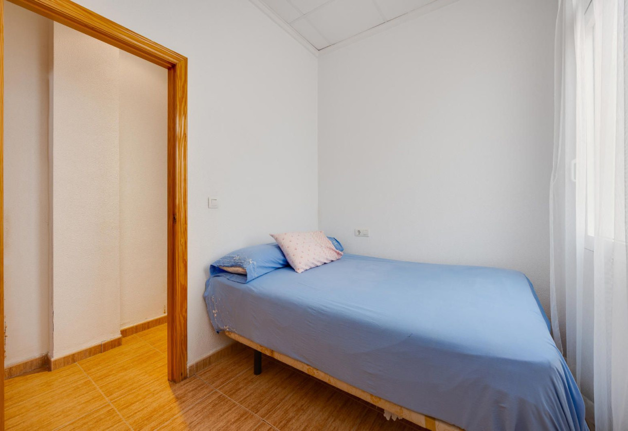 Rynek wtórny · Apartment · Torrevieja · Playa del Cura