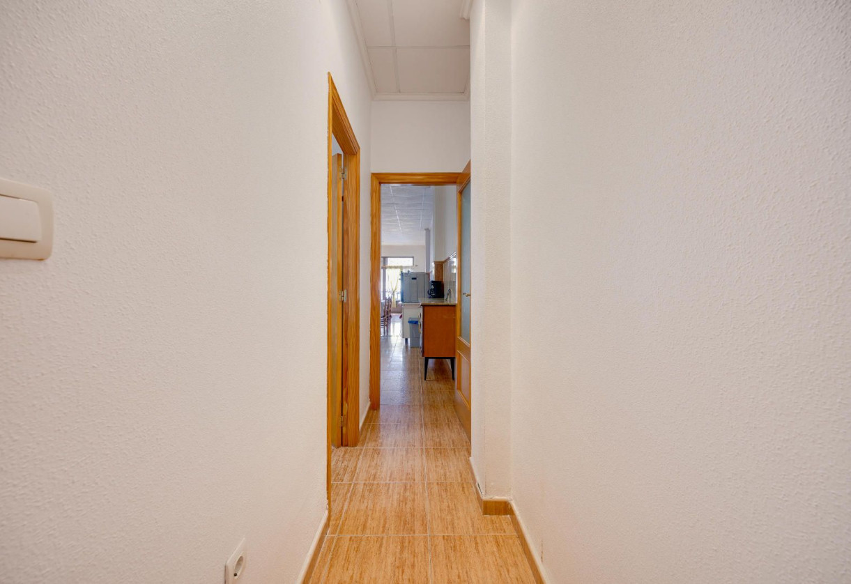 Rynek wtórny · Apartment · Torrevieja · Playa del Cura