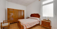 Rynek wtórny · Apartment · Torrevieja · Playa del Cura