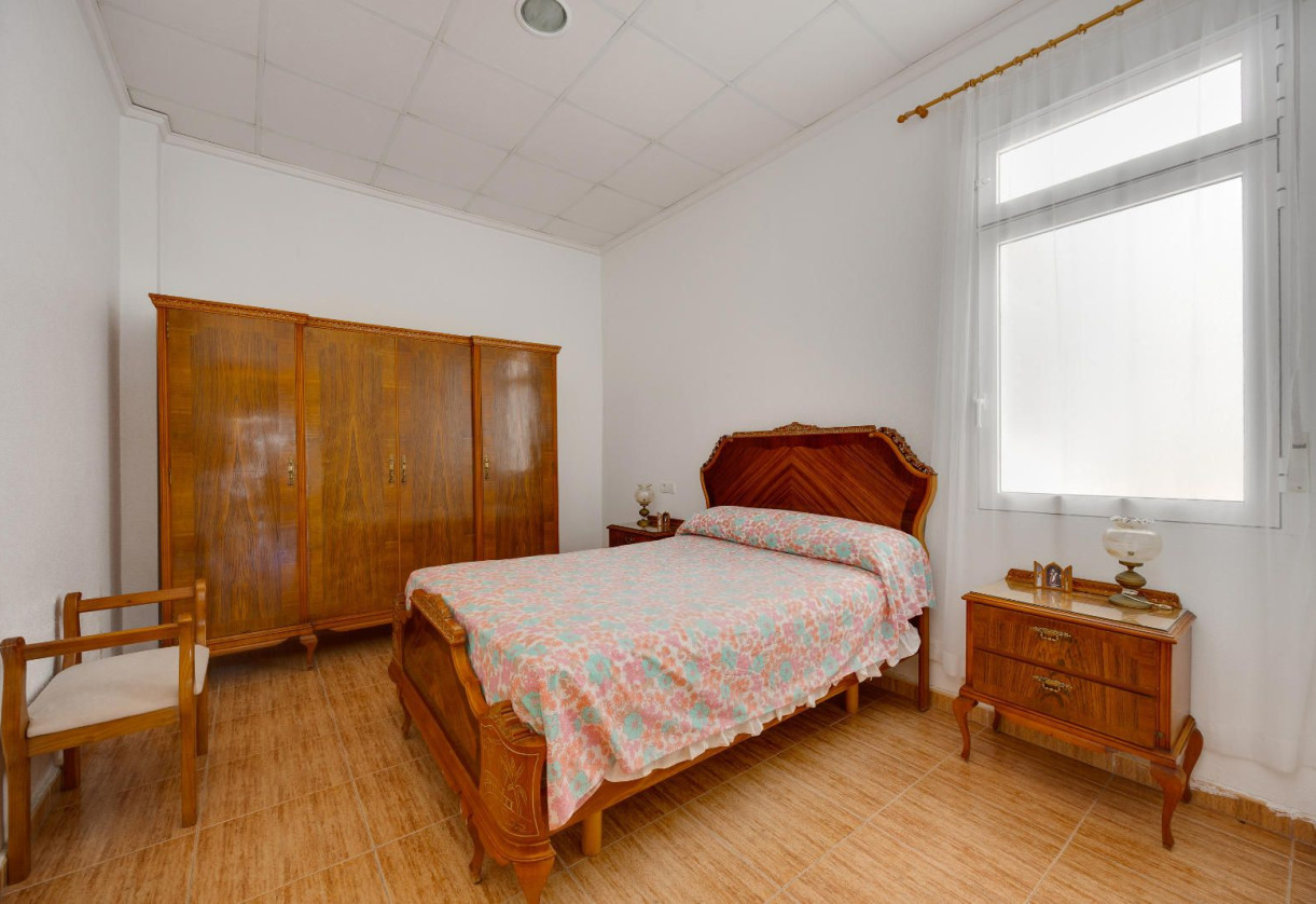 Rynek wtórny · Apartment · Torrevieja · Playa del Cura