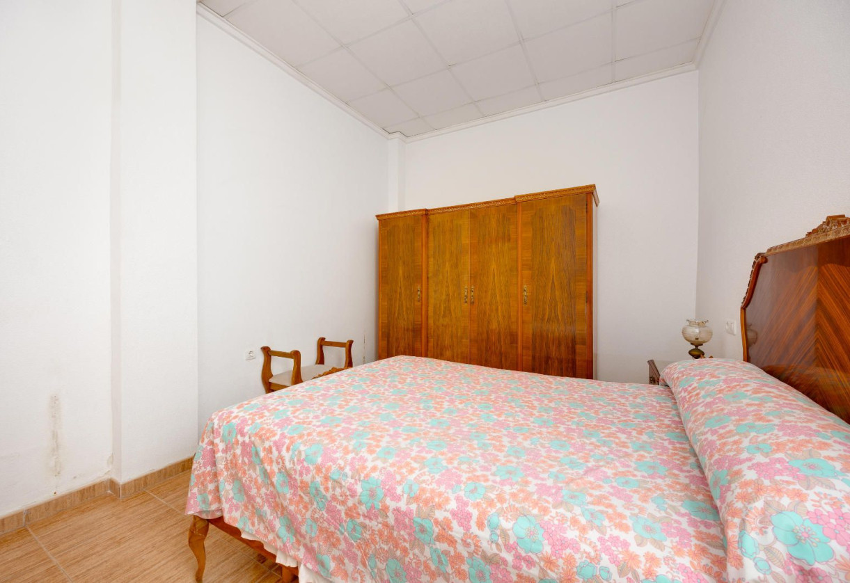 Rynek wtórny · Apartment · Torrevieja · Playa del Cura
