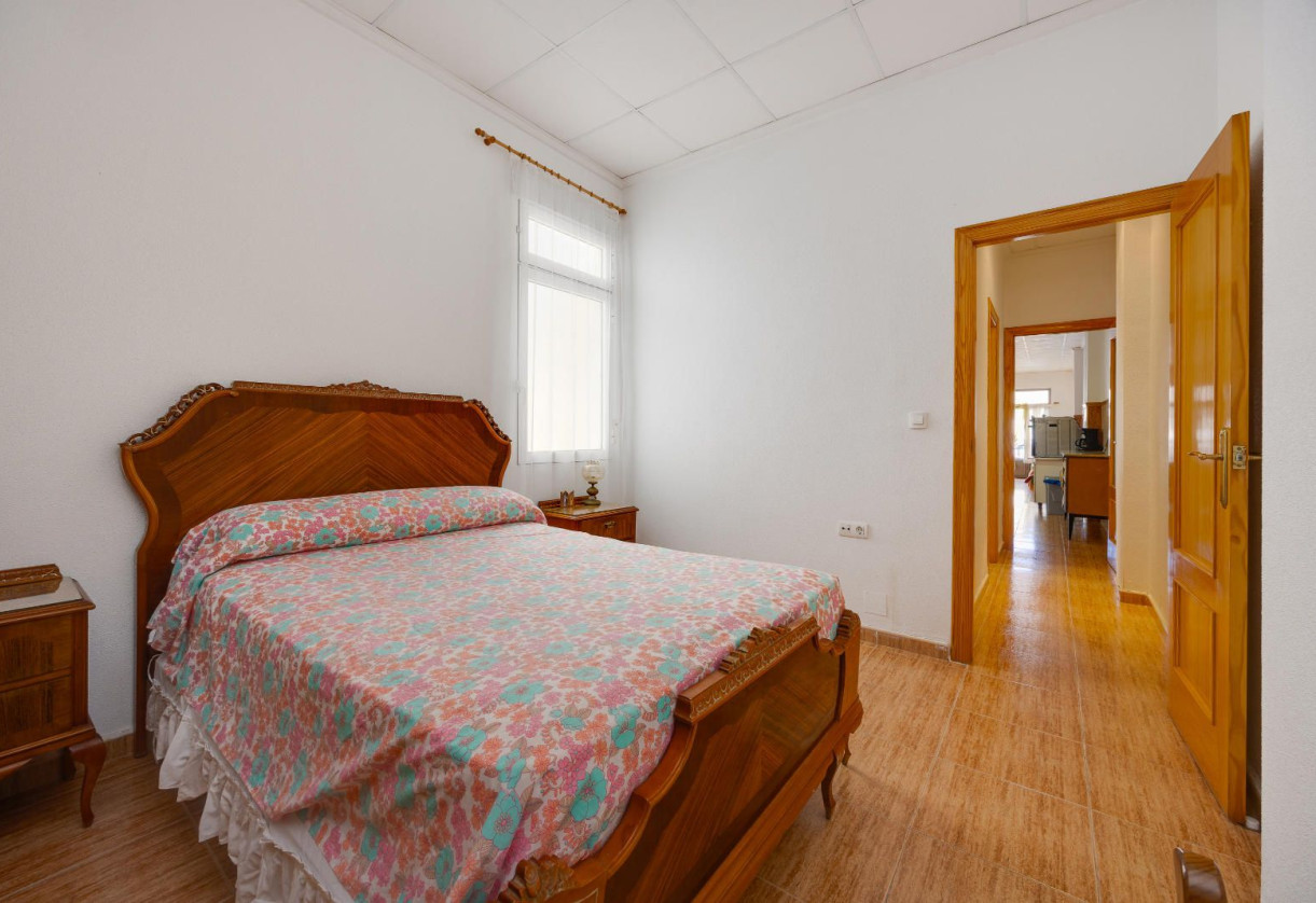 Rynek wtórny · Apartment · Torrevieja · Playa del Cura