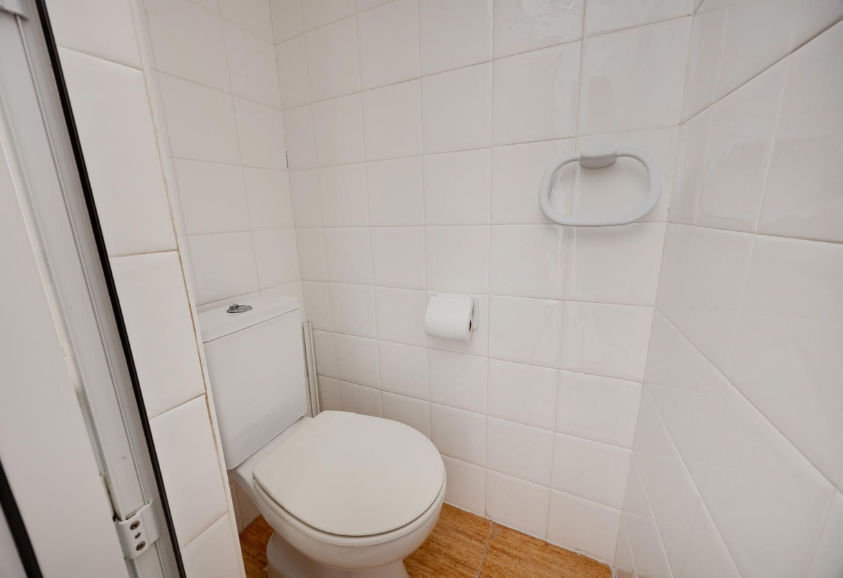 Rynek wtórny · Apartment · Torrevieja · Playa del Cura