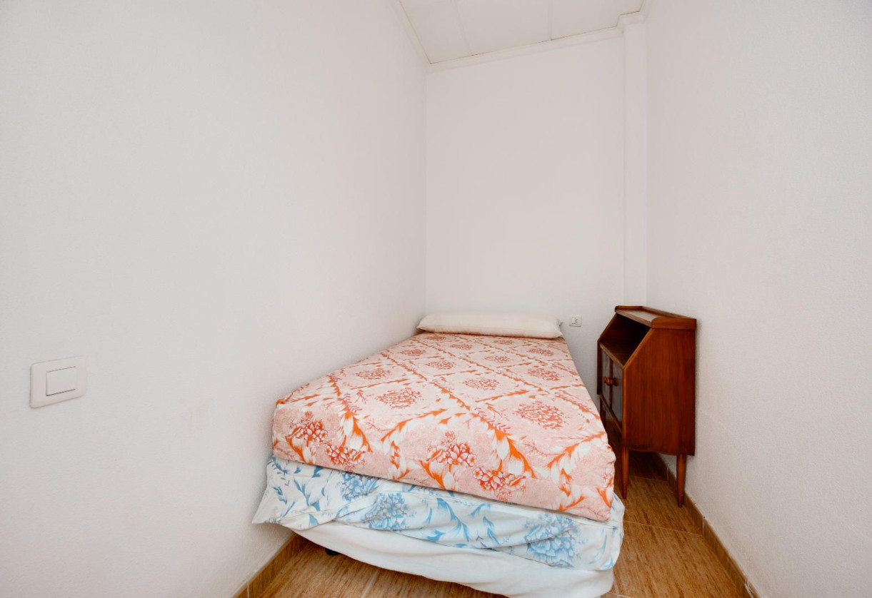Rynek wtórny · Apartment · Torrevieja · Playa del Cura