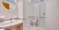 Rynek wtórny · Apartment · Torrevieja · Playa del Cura