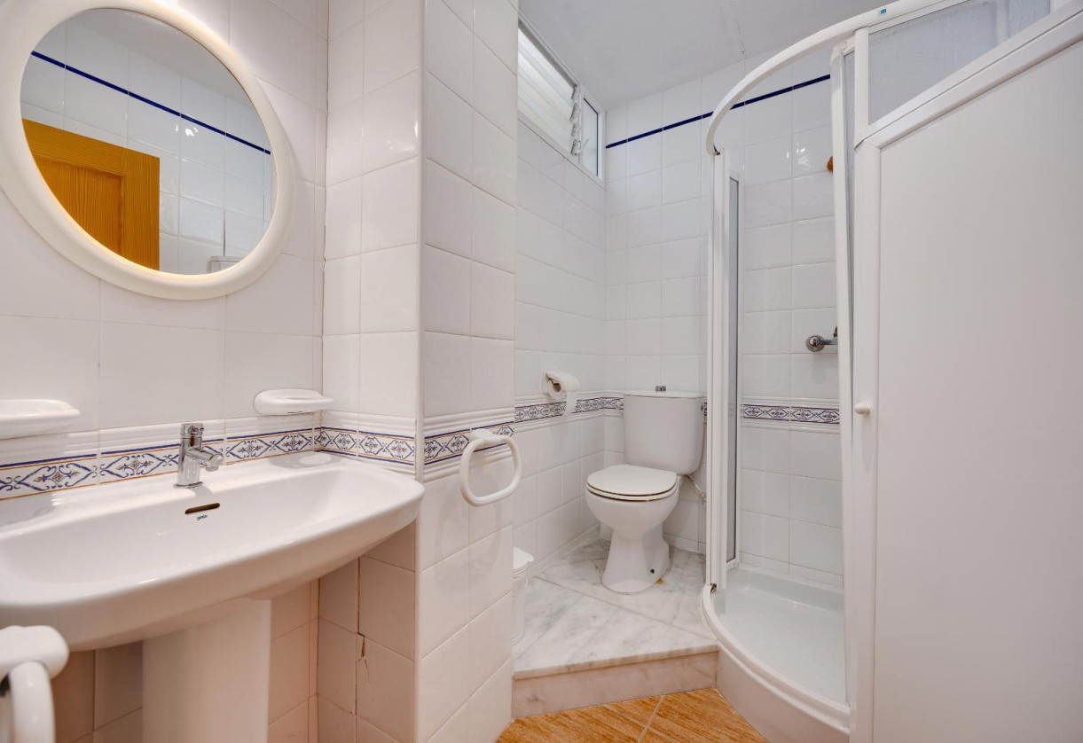 Rynek wtórny · Apartment · Torrevieja · Playa del Cura