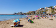 Rynek wtórny · Apartment · Torrevieja · Playa del Cura