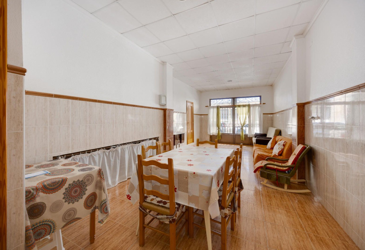 Rynek wtórny · Apartment · Torrevieja · Playa del Cura
