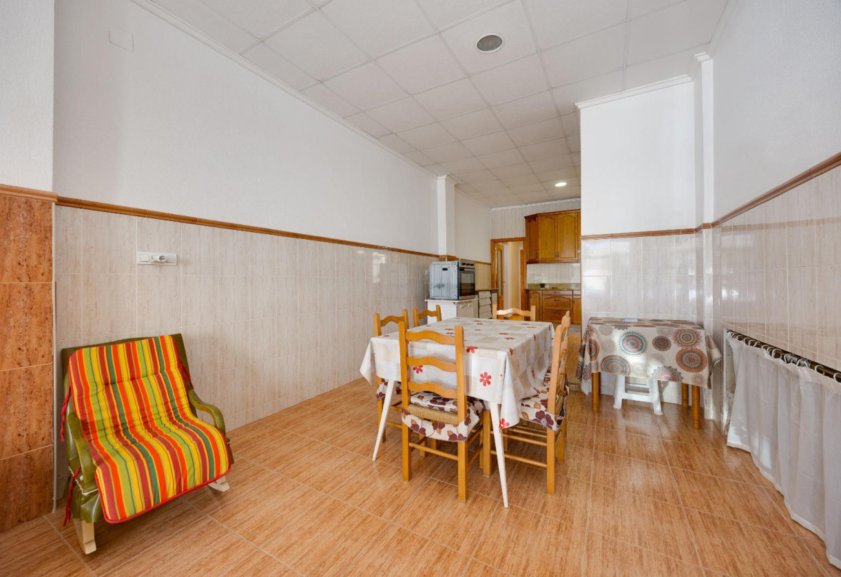 Rynek wtórny · Apartment · Torrevieja · Playa del Cura