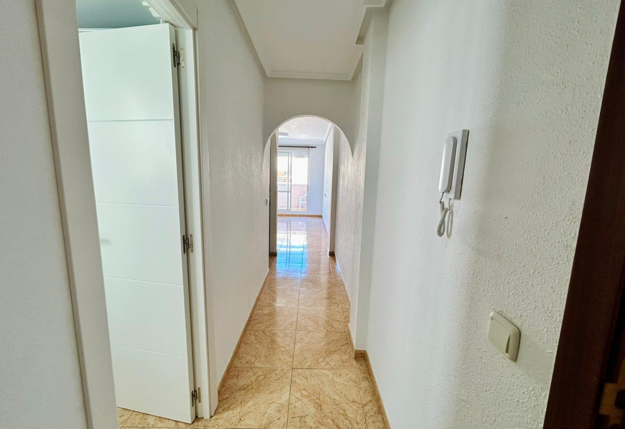 Rynek wtórny · - APARTMENT · Torrevieja Centro · Torrevieja