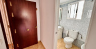 Rynek wtórny · - APARTMENT · Torrevieja Centro · Torrevieja
