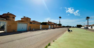 Rynek wtórny · - VILLA · Torrevieja · Urbanización San Luis
