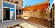 Rynek wtórny · - VILLA · Torrevieja · Urbanización San Luis