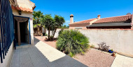 Rynek wtórny · - VILLA · Torrevieja · Urbanización San Luis