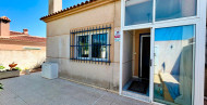 Rynek wtórny · - VILLA · Torrevieja · Urbanización San Luis