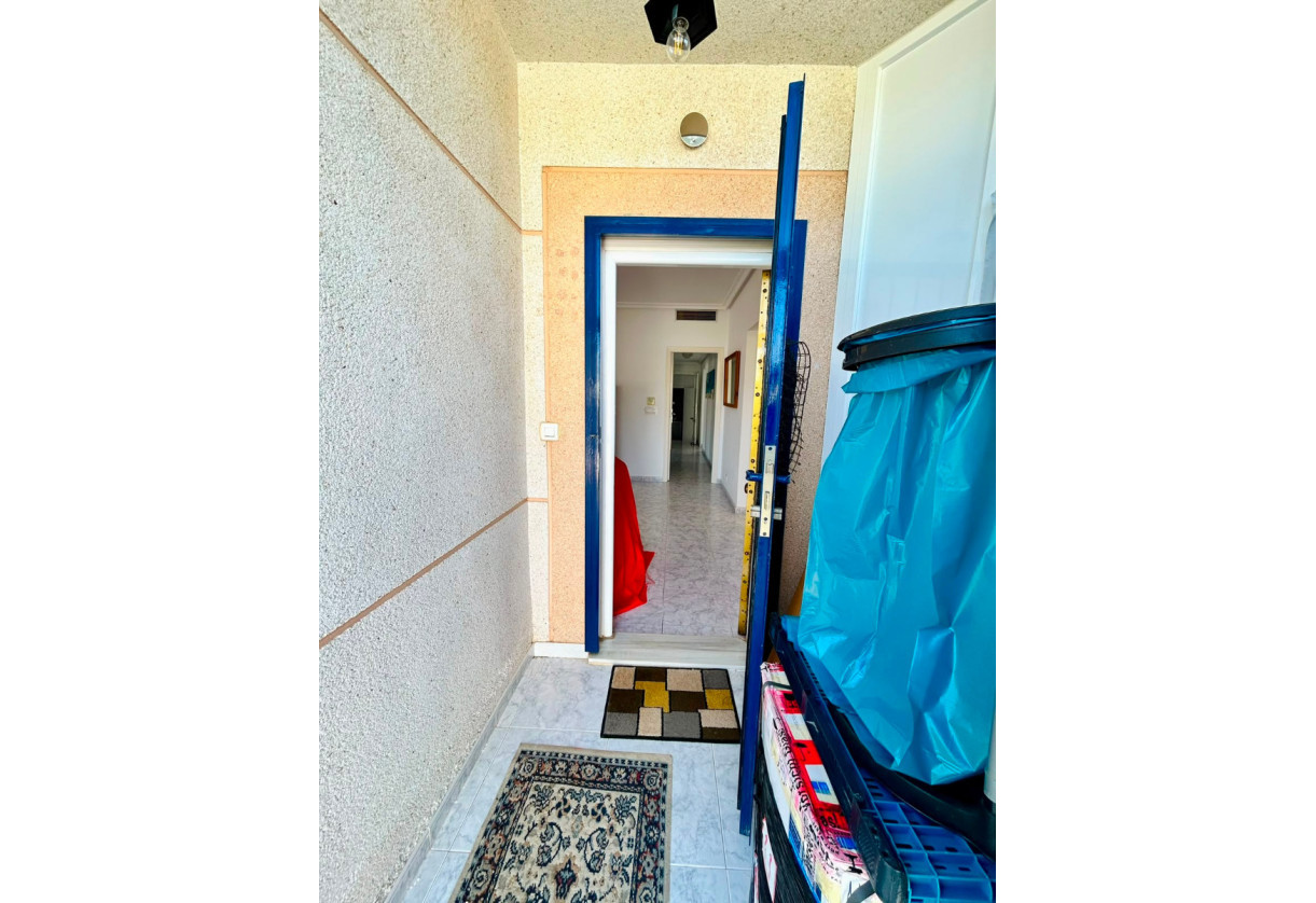 Rynek wtórny · - VILLA · Torrevieja · Urbanización San Luis