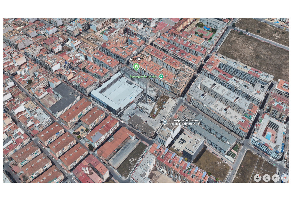 Rynek wtórny · - APARTMENT · Torrevieja Centro · Torrevieja