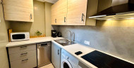 Rynek wtórny · - APARTMENT · Torrevieja Centro · Torrevieja