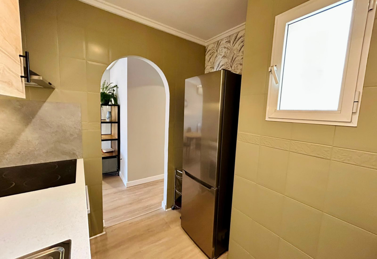 Rynek wtórny · - APARTMENT · Torrevieja Centro · Torrevieja