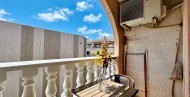 Rynek wtórny · - APARTMENT · Torrevieja Centro · Torrevieja
