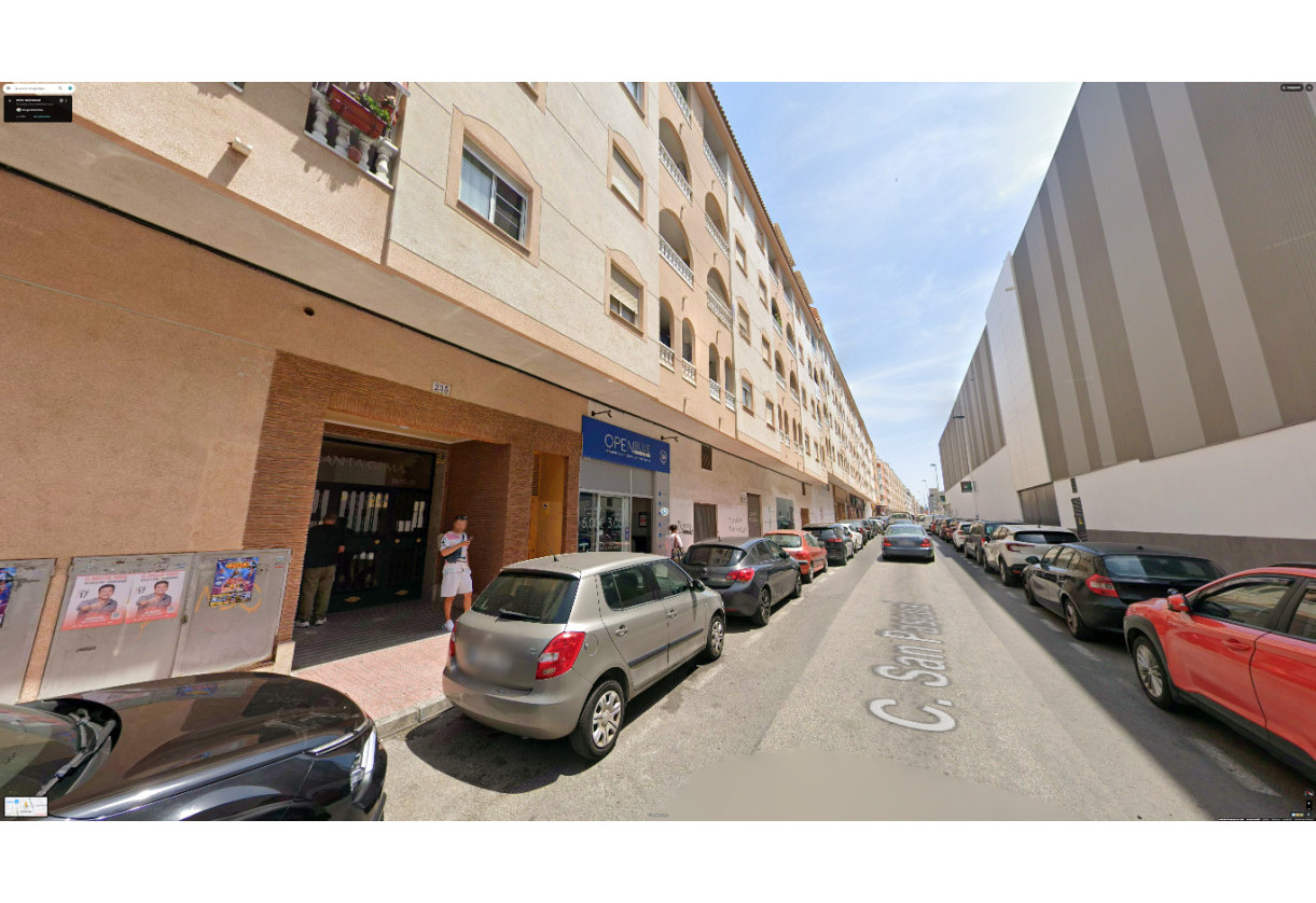Rynek wtórny · - APARTMENT · Torrevieja Centro · Torrevieja