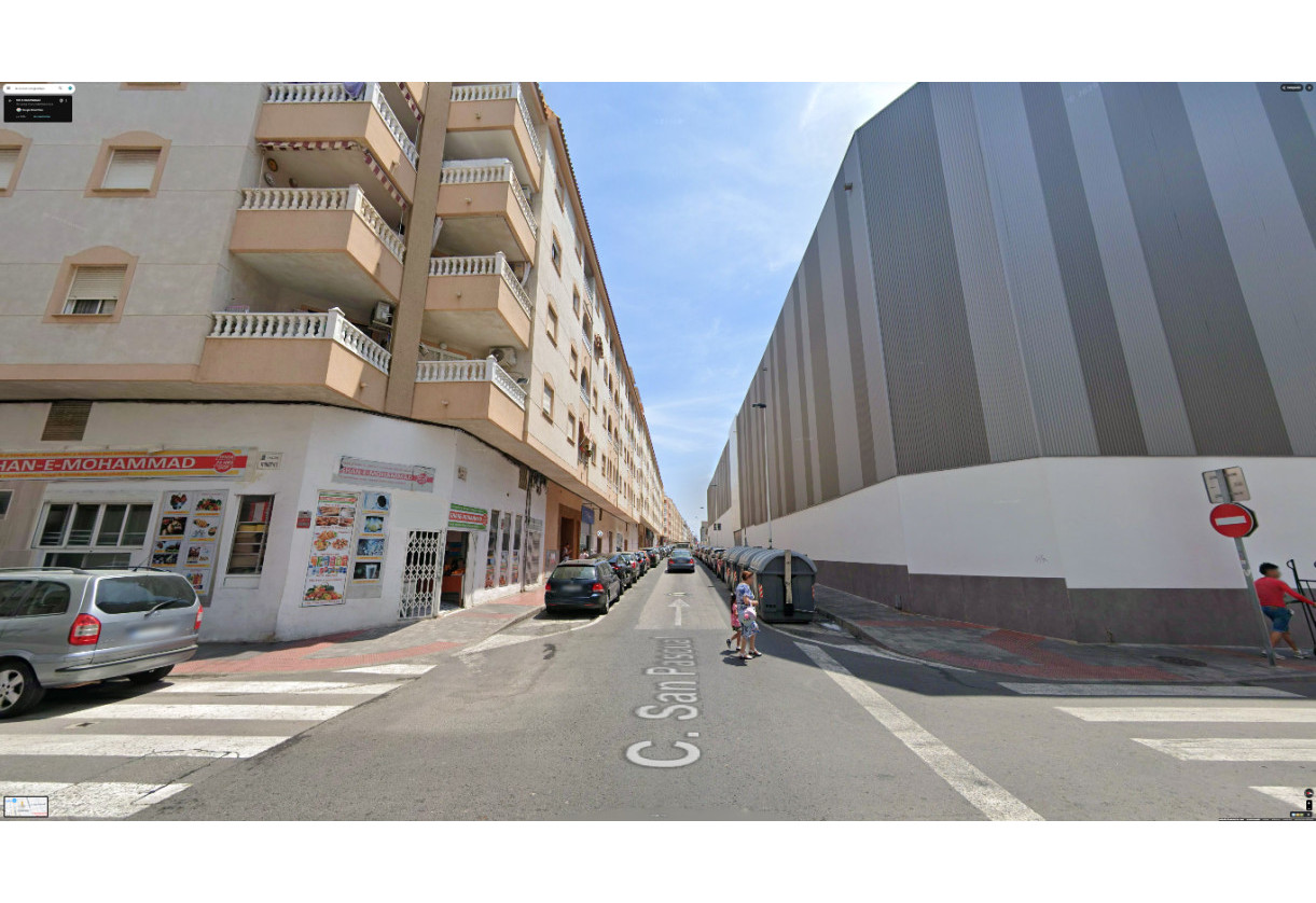 Rynek wtórny · - APARTMENT · Torrevieja Centro · Torrevieja