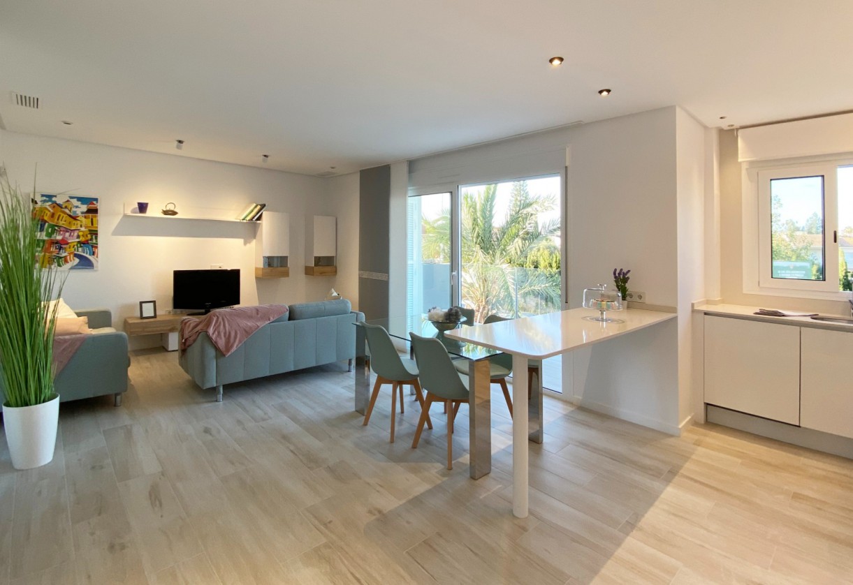 New Build · APARTAMENTO · Elche