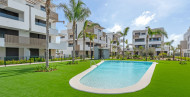 Rynek wtórny · Apartments · Los Alcazares · Santa Rosalia Lake and Life Resort