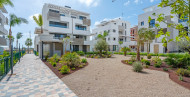 Rynek wtórny · Apartments · Los Alcazares · Santa Rosalia Lake and Life Resort