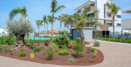 Rynek wtórny · Apartments · Los Alcazares · Santa Rosalia Lake and Life Resort